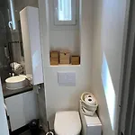 Flat 16 Near To Eiffel Tower דירה *