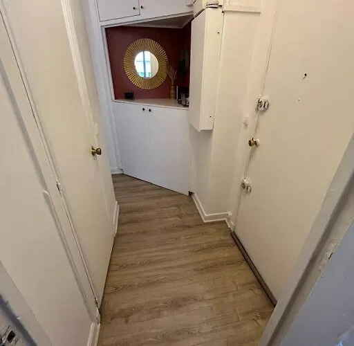 Appartamento Flat 16 Near To Eiffel Tower