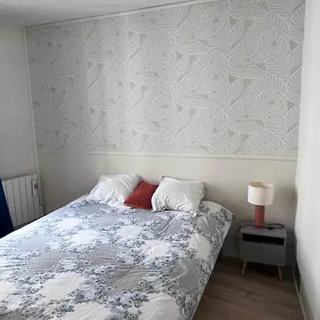 Flat 16 Near To Eiffel Tower, Roland Garros, Parc Des Princes Apartment