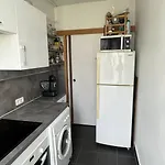 Apartament Flat 16 Near To Eiffel Tower, Roland Garros, Parc Des Princes