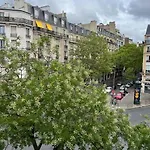 Lejlighed Flat 16 Near To Eiffel Tower, Roland Garros, Parc Des Princes Paris